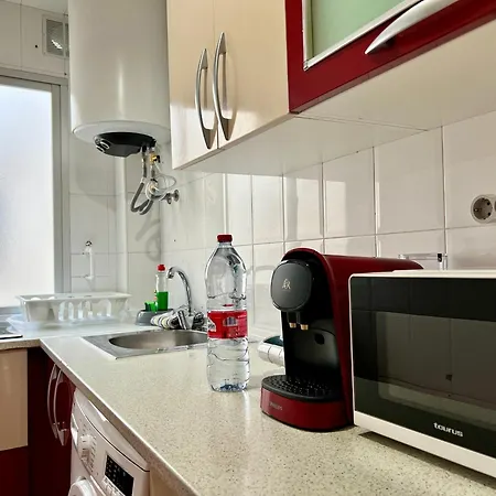 Appartement Amazing 3bedroom In Capuchinos By Easytrip *