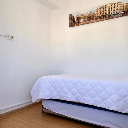 Amazing 3bedroom In Capuchinos By Easytrip *