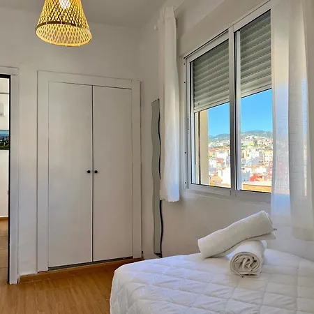 Amazing 3bedroom In Capuchinos By Easytrip Appartement