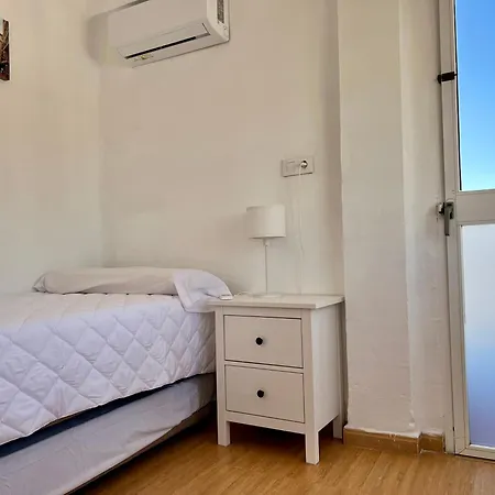 Apartment Amazing 3bedroom In Capuchinos By Easytrip *
