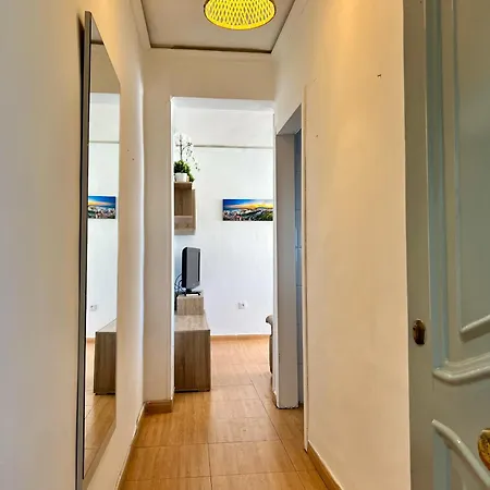 Appartement Amazing 3bedroom In Capuchinos By Easytrip *