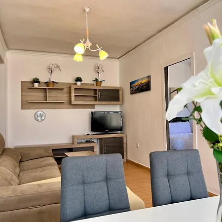 Appartement Amazing 3bedroom In Capuchinos By Easytrip