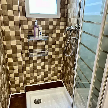 Apartment Amazing 3bedroom In Capuchinos By Easytrip Malaga