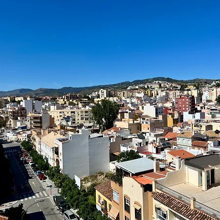 Amazing 3bedroom In Capuchinos By Easytrip *